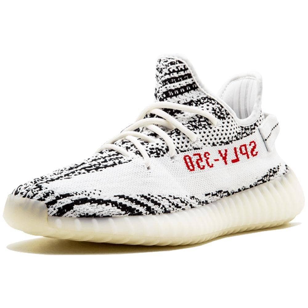 YEEZY Boost 350 V2 Zebra