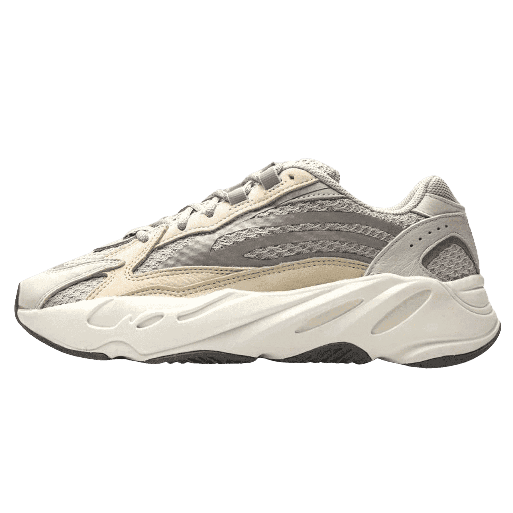 YEEZY Boost 700 V2 'Cream'