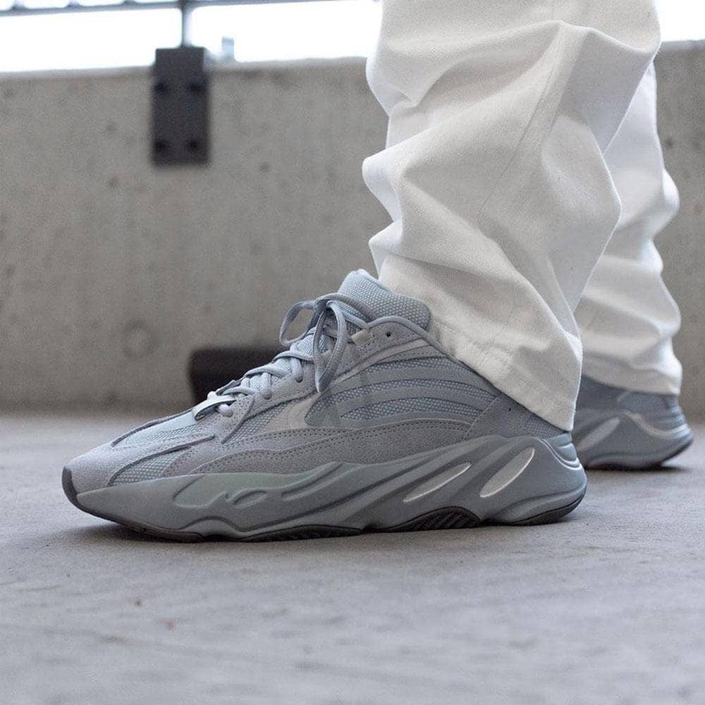 YEEZY Boost 700 V2 'Hospital Blue'