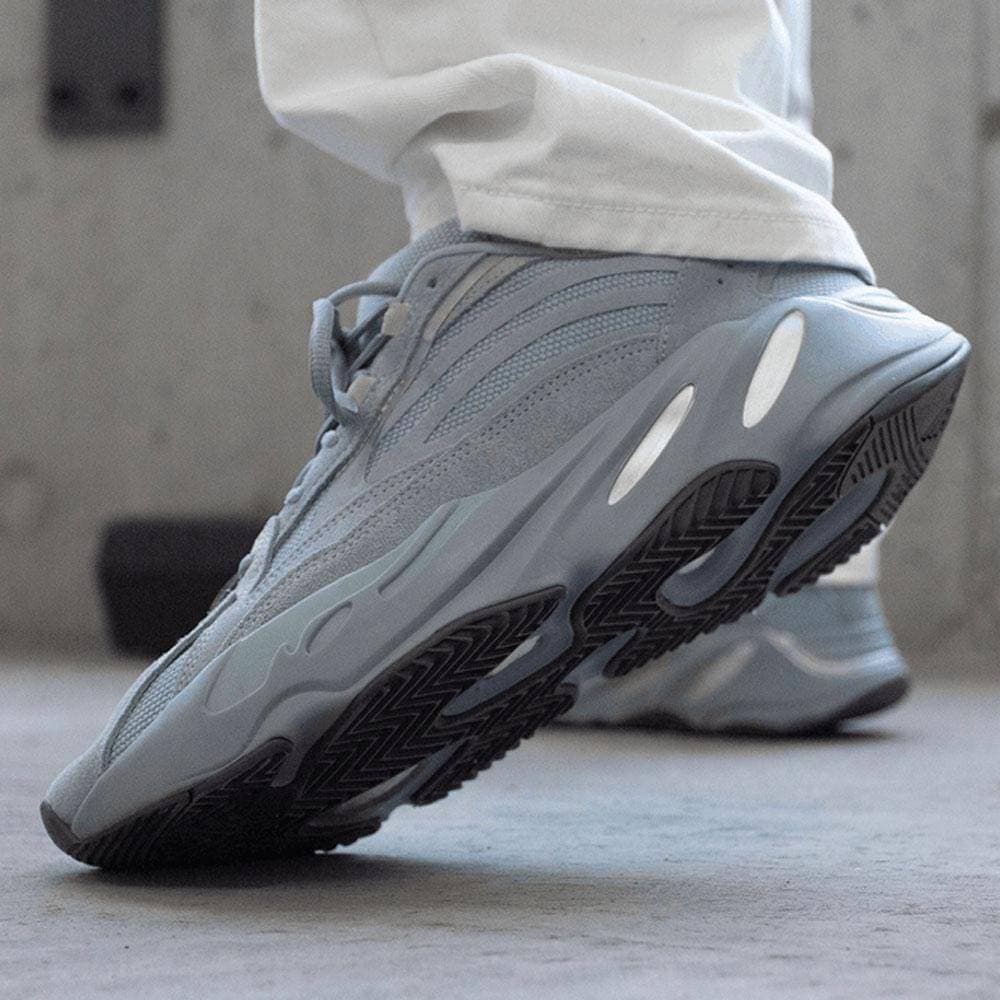 YEEZY Boost 700 V2 'Hospital Blue'