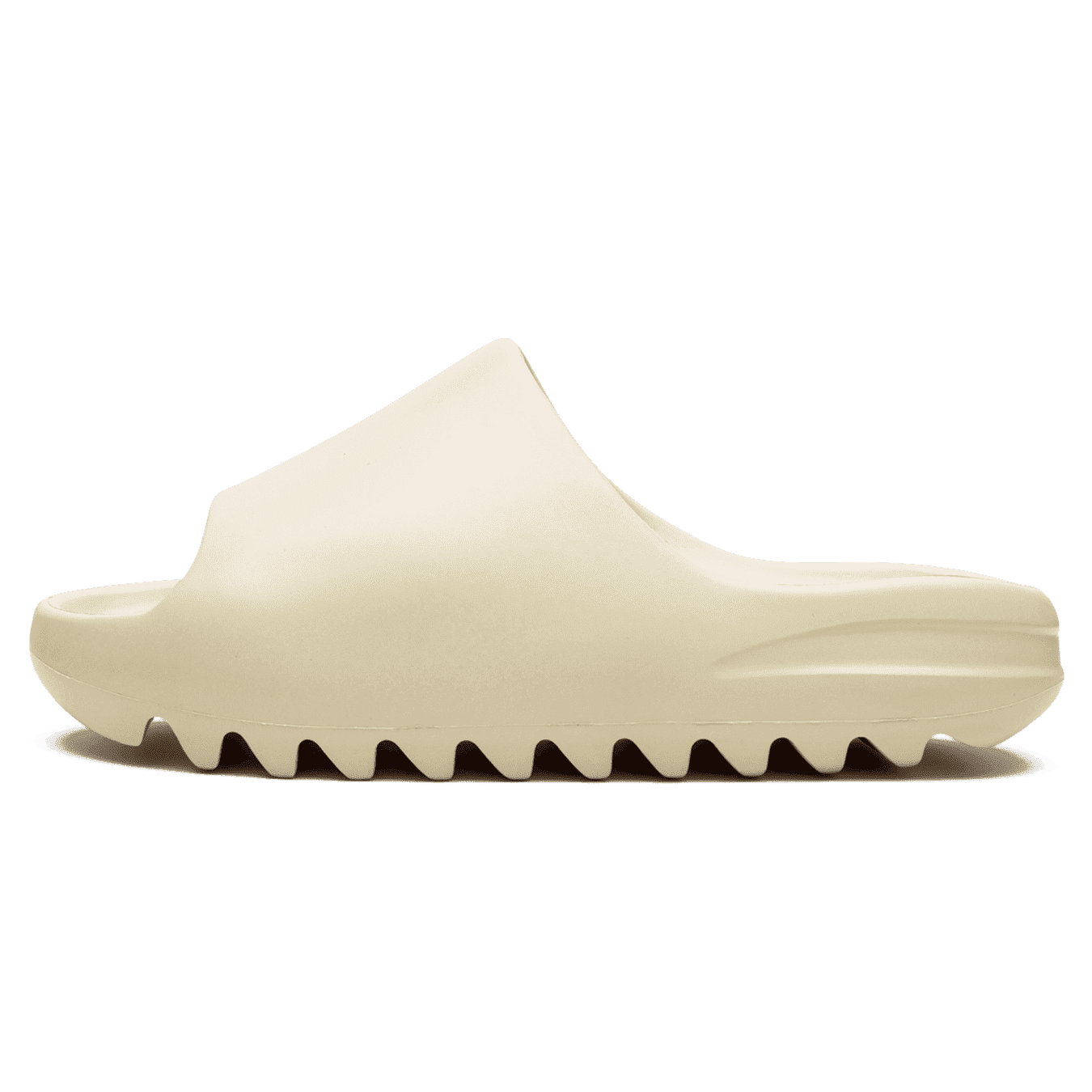 Yeezy Slides 'Bone' 2022