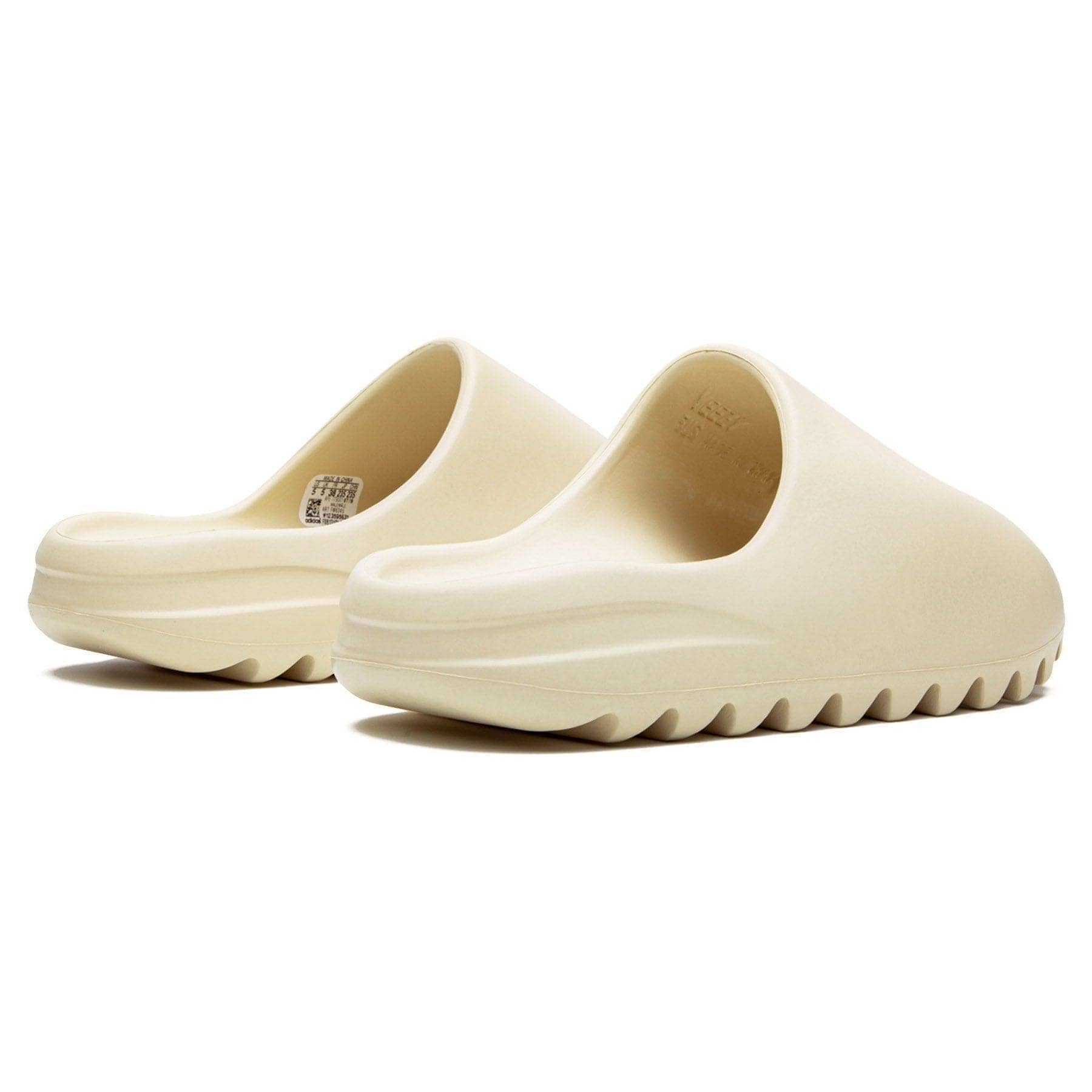 Yeezy Slides 'Bone' 2022