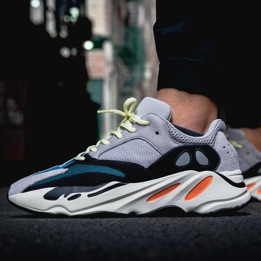 YEEZY Boost 700 'Wave Runner'